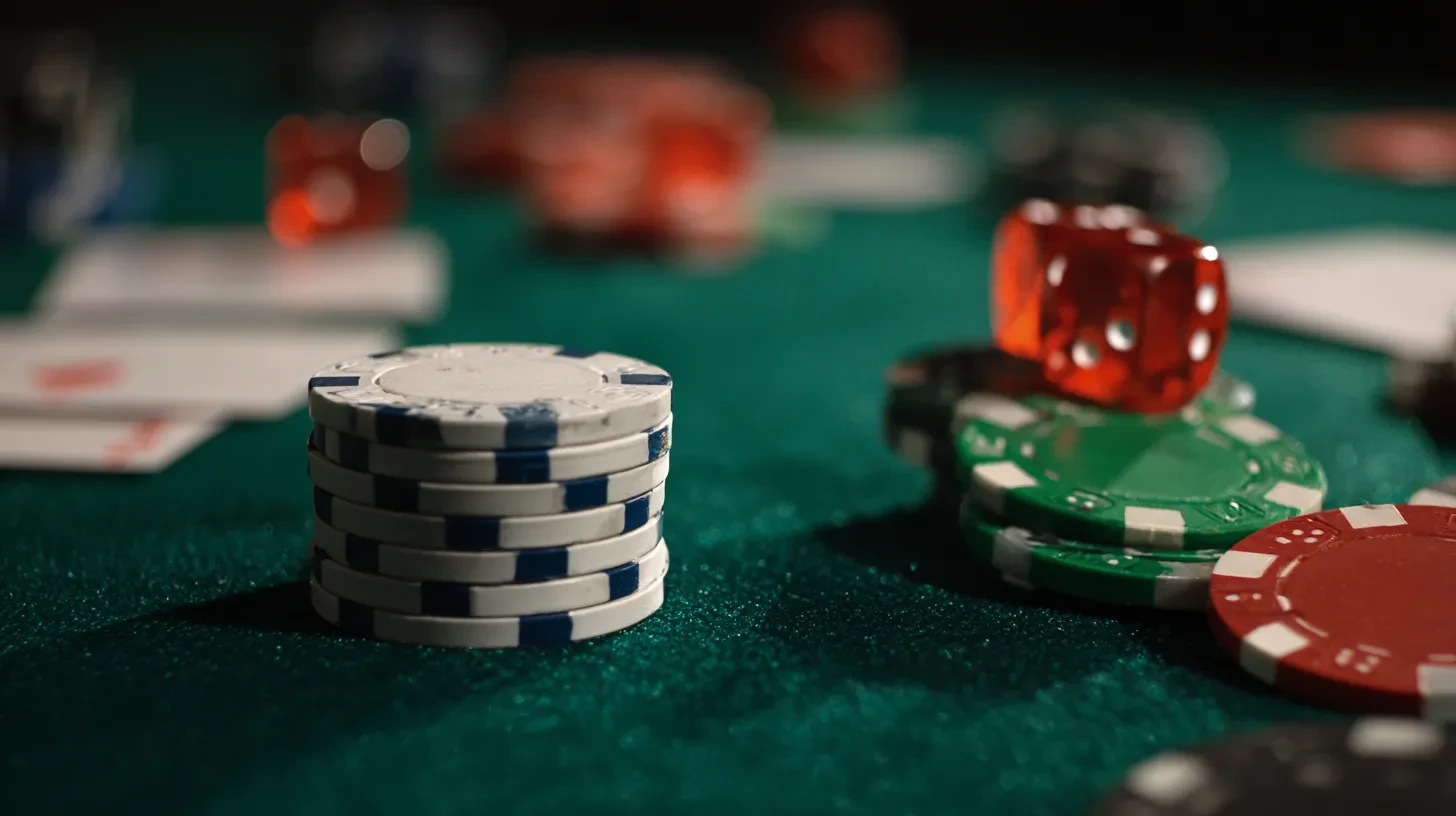 Poker